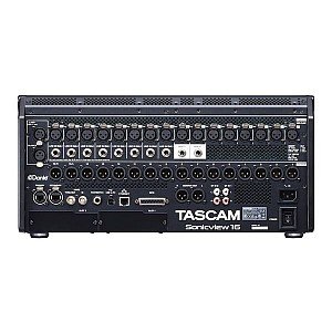 Toko Alat Musik Jual Semua Product Tascam Terlengkap Original dan Termurah