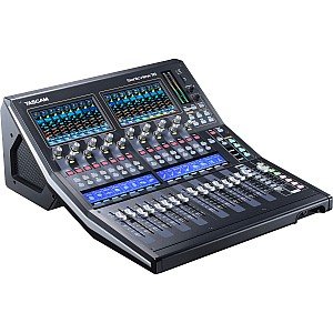 Toko Alat Musik Jual Semua Product Tascam Terlengkap Original dan Termurah