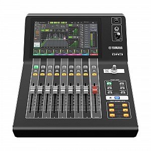 Yamaha DM3S 22 Channel Digital Mixer