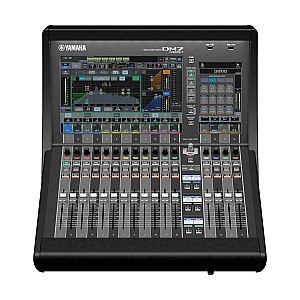 Yamaha DM7 Compact 72 Channel Digital Mixer