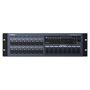 Yamaha Rio1608 D2 16 Input and 8 Output Dante Stage Box