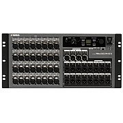 Yamaha Rio3224 D3 32 Input and 24 Output Dante Stage Box