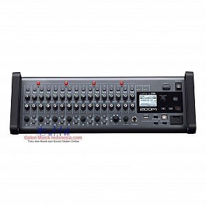 Zoom LiveTrak L20R Digital Mixer (Rack Mountable)