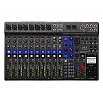 Zoom LiveTrak L12 Digital Mixer