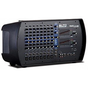 Alto Empire RMX1008 DFX