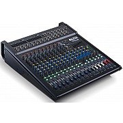 Alto Empire TMX120 DFX 12 Channel Powered Mixer