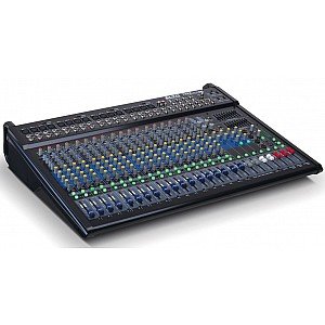 Alto Empire TMX200 DFX 20Channel Powered Mixer