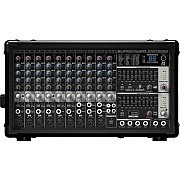 Behringer PMP2000D Powered Mixer 