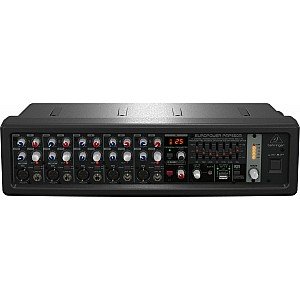 Behringer PMP550M 5-Channel Powerd Mixer