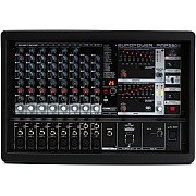 Behringer PMP580S 500W Powered Mixer  