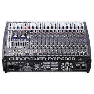 Toko Alat Musik Jual Semua Product Mixer Digital Terlengkap Original dan Termurah