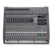 Samson S4000 20-Channel Powered Mixer