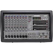 Samson XML910 12 Channel Powered Mixer