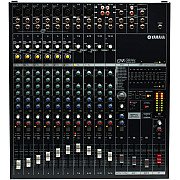 Yamaha EMX5014C 14 Channel 1000W Powered Mixer