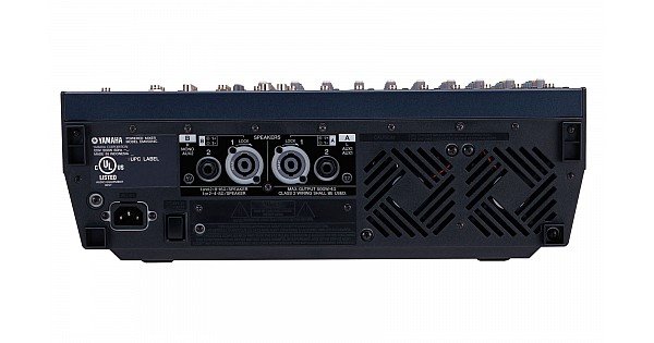 harga power mixer yamaha emx5014c