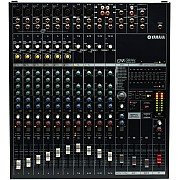 Yamaha EMX5014C 14 Channel 1000W Powered Mixer