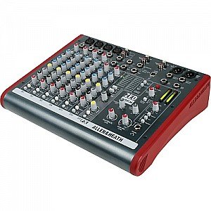 Toko Alat Musik Jual Semua Product Allen & Heath Terlengkap Original dan Termurah