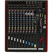 Allen & Heath ZED 12FX USB Mixer with Effects