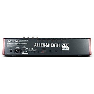 Toko Alat Musik Jual Semua Product Allen & Heath Terlengkap Original dan Termurah