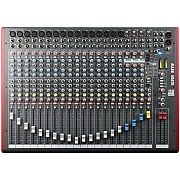 Allen & Heath ZED 22FX USB Mixer with Effects 