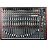 Allen & Heath ZED 22FX USB Mixer with Effects 