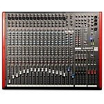 Allen & Heath ZED 420 16 Channel USB Mixer