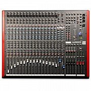 Allen & Heath ZED 420 16 Channel USB Mixer