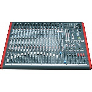 Toko Alat Musik Jual Semua Product Allen & Heath Terlengkap Original dan Termurah