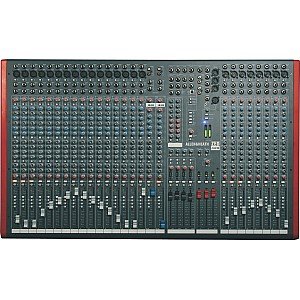Allen & Heath ZED 428 24 Channel USB Mixer
