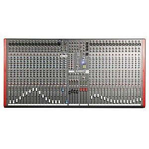 Allen & Heath ZED 436 32 Channel USB Mixer