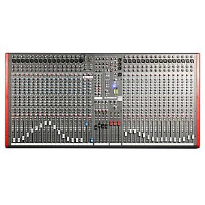 Allen & Heath ZED 436 32 Channel USB Mixer