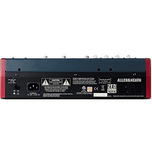 Toko Alat Musik Jual Semua Product Allen & Heath Terlengkap Original dan Termurah