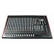 Allen & Heath ZED R16 16 Channel FireWire Mixer