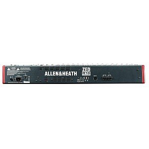 Toko Alat Musik Jual Semua Product Allen & Heath Terlengkap Original dan Termurah