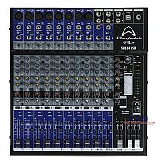 Wharfedale Pro SL824USB 8 Channel Studio / Live USB Mixing Desk