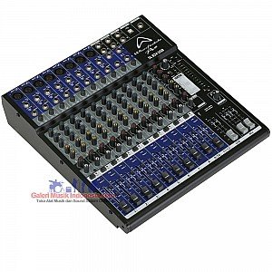 Toko Alat Musik Jual Semua Product Wharfedale Terlengkap Original dan Termurah