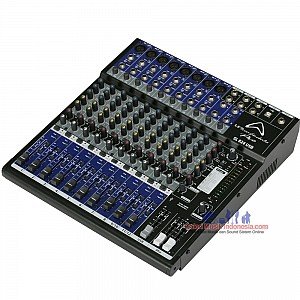Toko Alat Musik Jual Semua Product Wharfedale Terlengkap Original dan Termurah