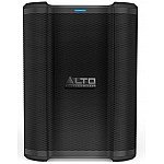 Alto Professional Busker Portable 200 watt Battery Powered PA Speaker