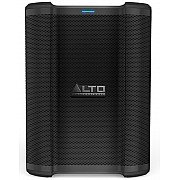 Alto Professional Busker Portable 200 watt Battery Powered PA Speaker