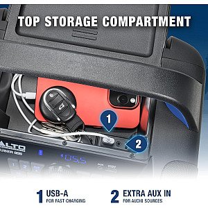 Toko Alat Musik Jual Semua Product Handy PA Terlengkap Original dan Termurah