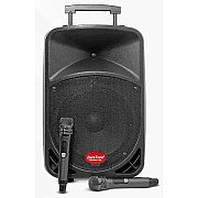 Baretone 1212BWR 12 inch Portable Wireless Speaker