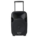 Baretone MAX12AL 12 inch Portable Wireless Speaker