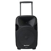 Baretone MAX12AL 12 inch Portable Wireless Speaker
