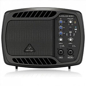 Behringer B105D 50W 5 inch Powered Monitor Speaker