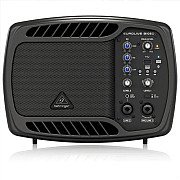 Behringer B105D 50W 5 inch Powered Monitor Speaker