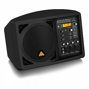 Behringer B207MP3 Eurolive