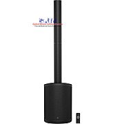 Behringer C200 Bluetooth Enabled 200W Powered Column PA System with LED Lighting