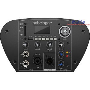 Toko Alat Musik Jual Semua Product Handy PA Terlengkap Original dan Termurah