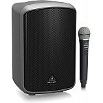 Behringer MPA100BT 100W Speaker with Microphone