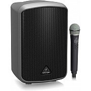 Behringer MPA100BT 100W Speaker with Microphone